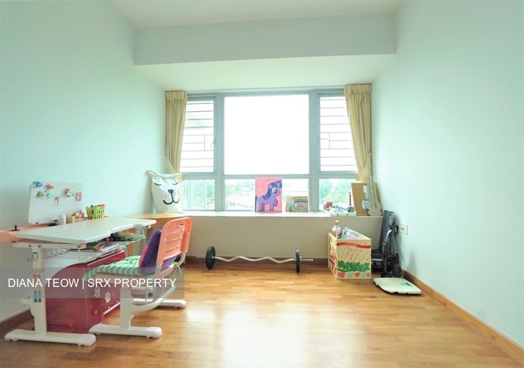 Blk 168B Parc Lumiere (Tampines), HDB 5 Rooms #198647702